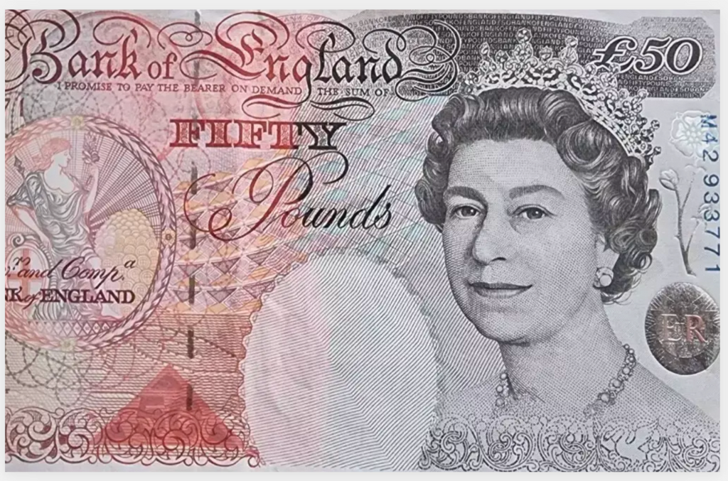 Pack of 20 - Fooled You! Money Parking Cards