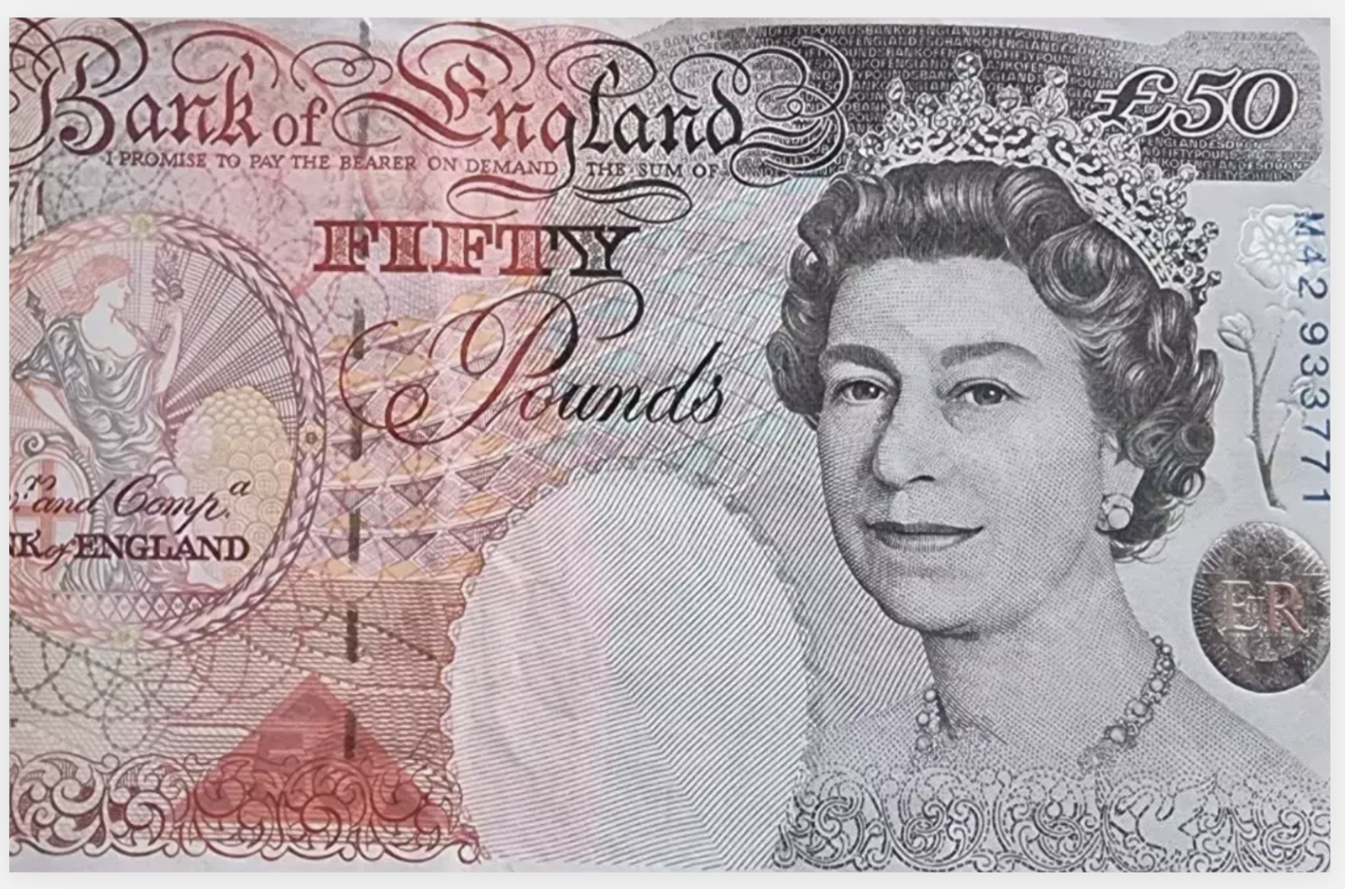 Pack of 20 - Fooled You! Money Parking Cards